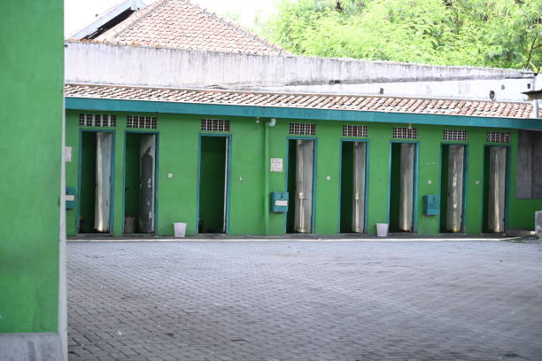 Best Porta potty cleaning services  in Roseville, MI