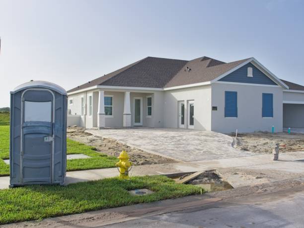 Best Local porta potty services  in Roseville, MI